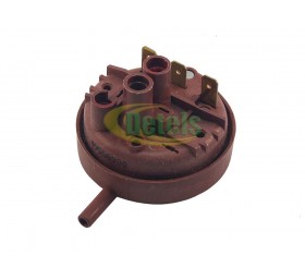 Пресостат (датчик рівня води) Metalflex 505AD101 для пральної машини Ariston, Si..